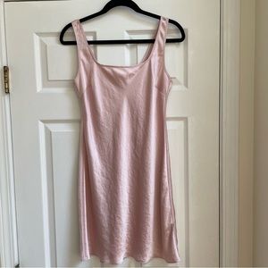 Aritzia Tryst Dress